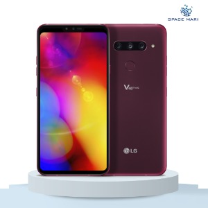 LG전자 V40 ThinQ 중고폰 알뜰폰 공기계 스마트폰 V409