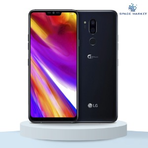 LG전자 G7 ThinQ 중고폰 알뜰폰 공기계 스마트폰 G710