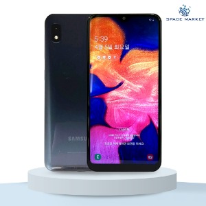 삼성 갤럭시 A10E 2019 32GB 중고폰 알뜰폰 공기계 스마트폰 SM-A102