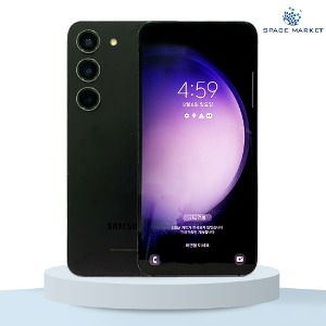 삼성 갤럭시 S23 플러스 256GB 중고폰 알뜰폰 리퍼폰 공기계 스마트폰 SM-S916