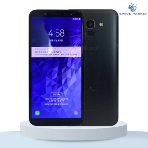 삼성 갤럭시J6 2018 중고폰 알뜰폰 공기계 스마트폰 J600