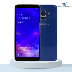 삼성 갤럭시A8 2018 중고폰 알뜰폰 공기계 스마트폰 A530