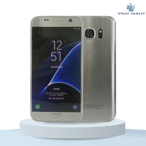 삼성 갤럭시 S7 32GB 중고폰 알뜰폰 공기계 스마트폰 G930