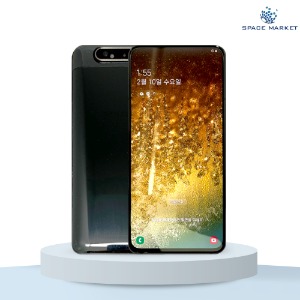 삼성 갤럭시 A80 2019 128GB 중고폰 알뜰폰 공기계 스마트폰 SM-A805