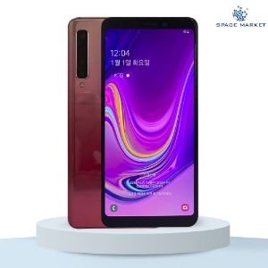 삼성 갤럭시 A9 2018 중고폰 알뜰폰 공기계 스마트폰 A920