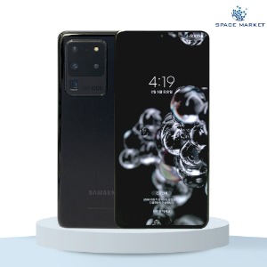 삼성 갤럭시 S20 울트라 5G 중고폰 알뜰폰 공기계 스마트폰 G988