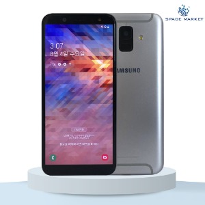 삼성 갤럭시 A6 2018 중고폰 알뜰폰 공기계 스마트폰 A600