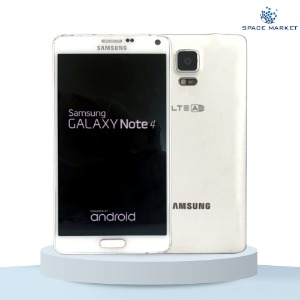 삼성 갤럭시 노트4 32GB 중고폰 알뜰폰 공기계 스마트폰 SM-N910