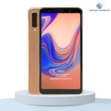 삼성 갤럭시A7 2018 중고폰 알뜰폰 공기계 스마트폰 A750